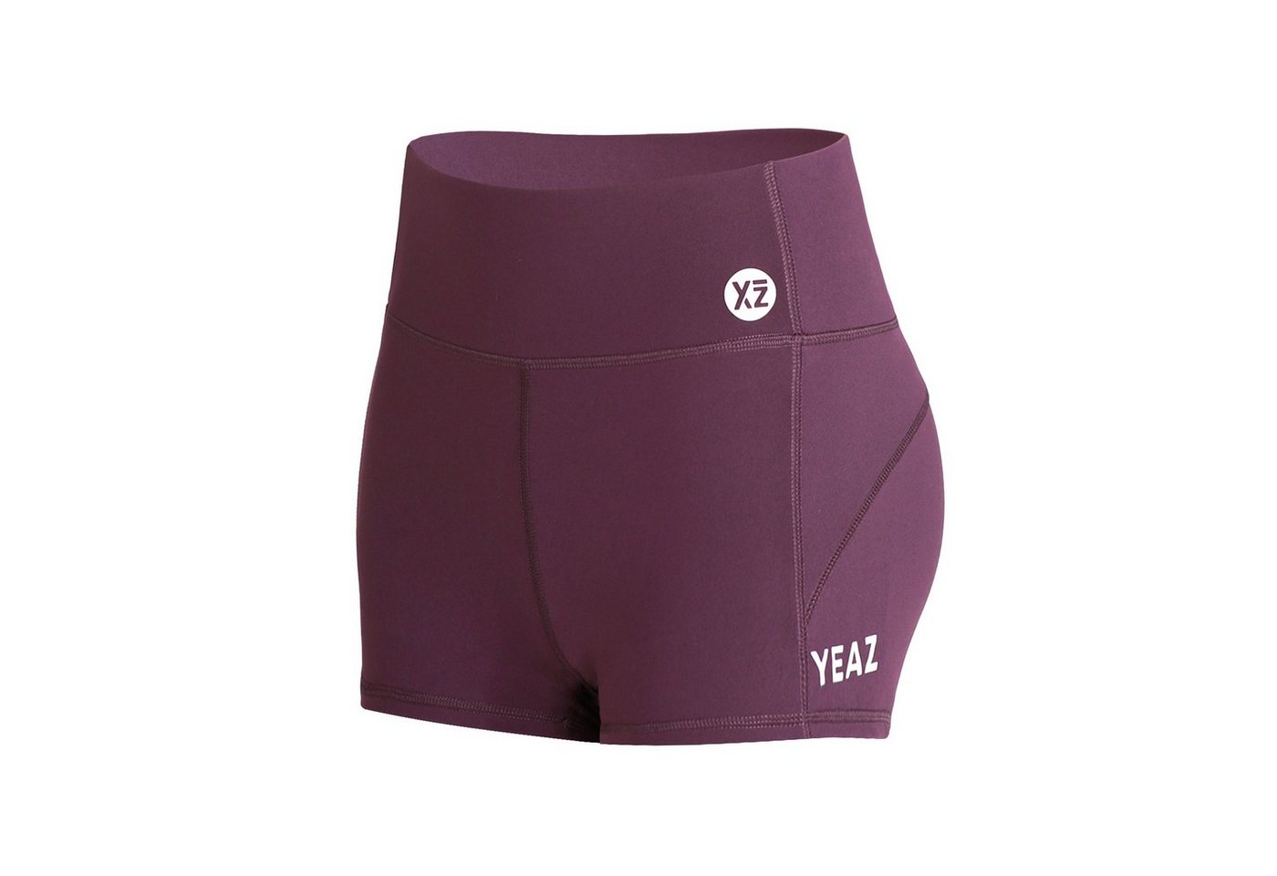 YEAZ Yogashorts XOXO shorts (2-tlg) von YEAZ