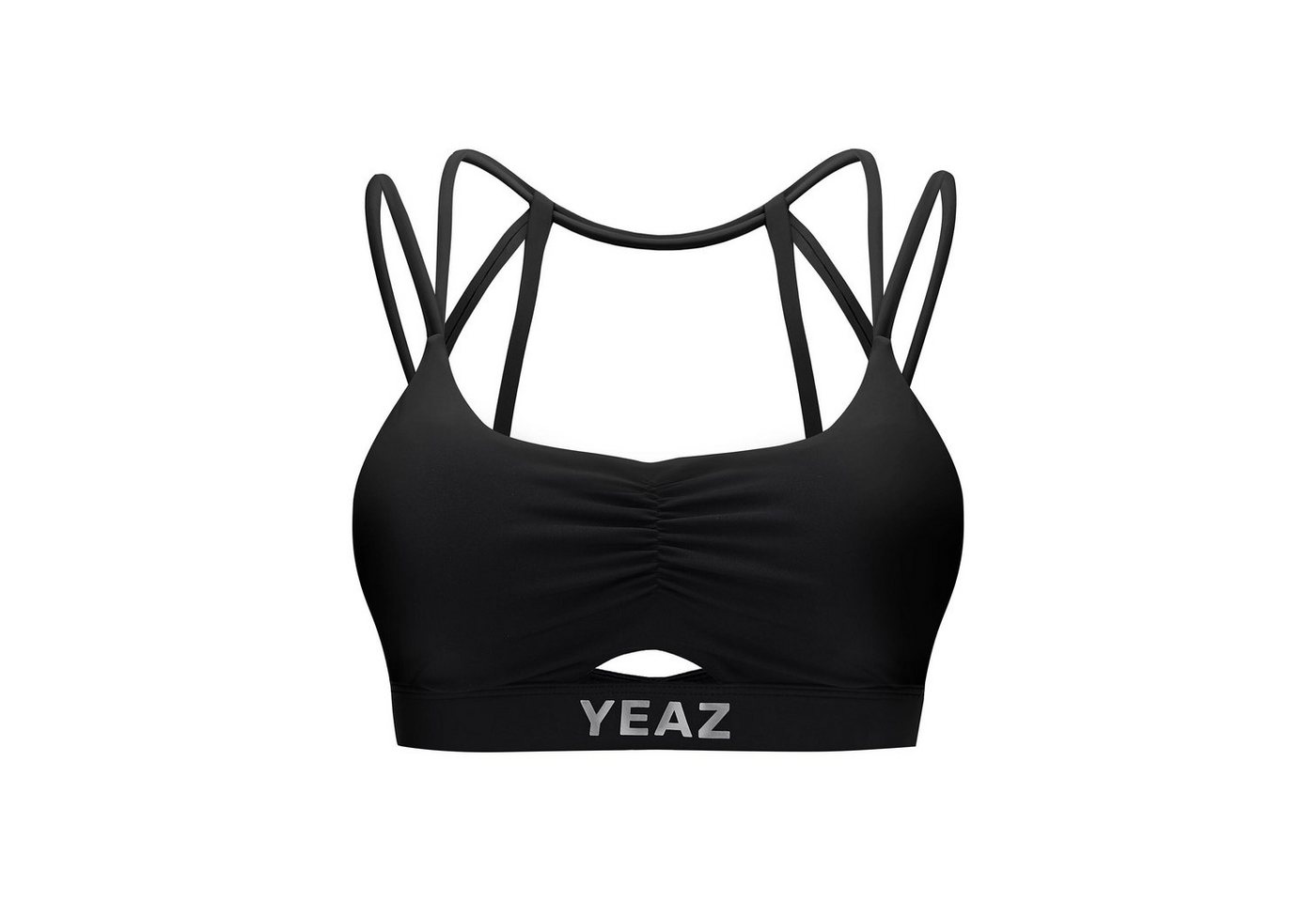 YEAZ Yogatop HORIZON top (1-tlg) luxuriöse Yogakollektion von YEAZ