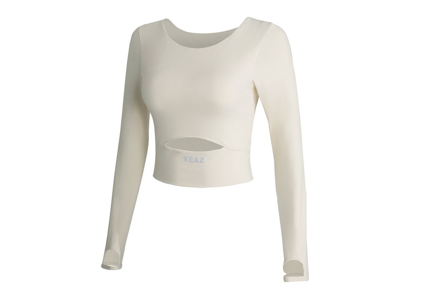 YEAZ Yogatop REVELATION top (1-tlg) Innovative Materialien, Performance & Style von YEAZ