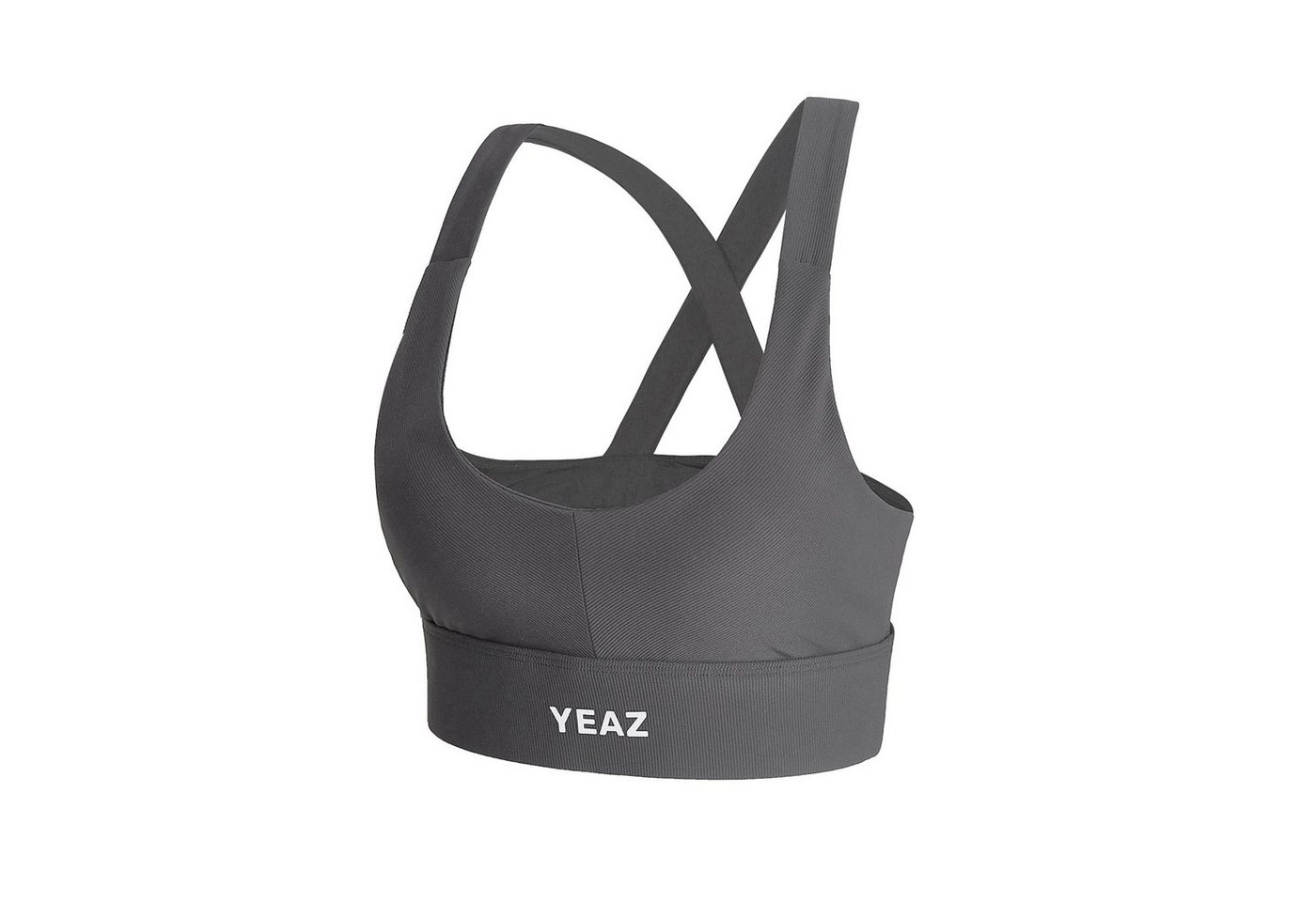 YEAZ Yogatop VIBRANT top (1-tlg) Ideal für Aktivitäten mit niedrigen, mittleren und hohen Belastungen von YEAZ