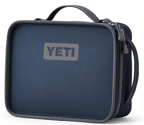YETI Daytrip Lunchbox, Marineblau von YETI