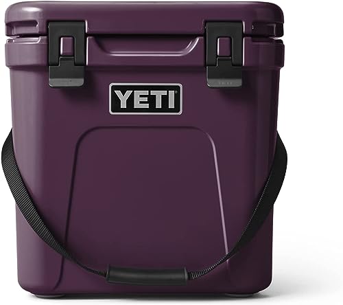 YETI Roadie Kühlbox, Nordic Purple, 24 von YETI