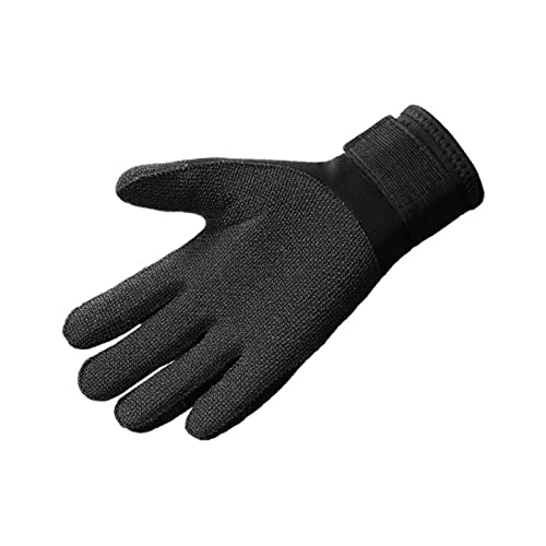 YFDGD Schwimmhandschuhe 5MM Tauchhandschuhe Schnittfest for Schnorcheln Unterwasserjagd rutschfeste Speerfischausrüstung Neopren-Tauchhandschuhe(M) von YFDGD