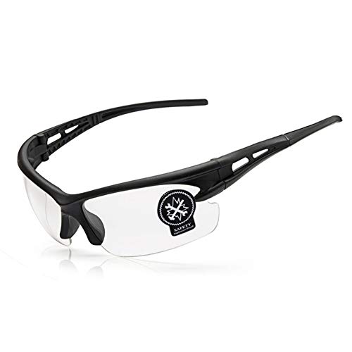 Radsportbrillen Sportbrillen Outdoor Spezialisiert Schießen Gläser Anti-Auswirkungen Military Tactical Goggles Männer Sport Sonnenbrille,F von YIERJIU