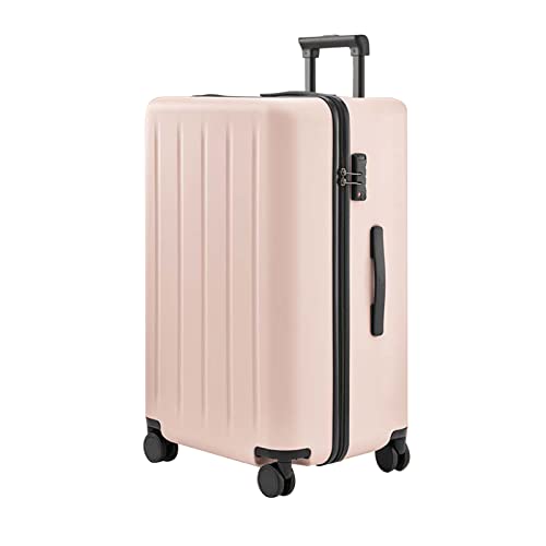 YIMAILD Leichte Hartschalenkoffer, Koffer mit großem Fassungsvermögen, Handgepäckkoffer mit 4 Rädern. von YIMAILD