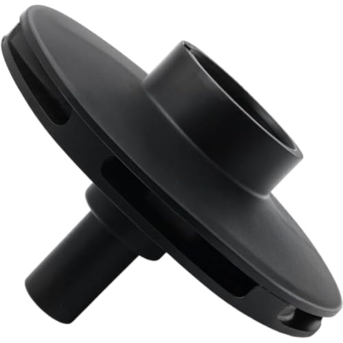YIZITU C105-238P Impeller Assembly Replacement Pool Circulation Pump Impellers Part For Efficient Water Circulation Impeller Assembly Replacement von YIZITU