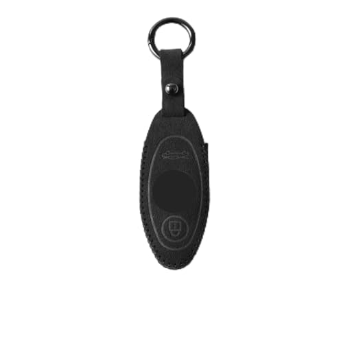 YIZMO Hochwertiges Schlüsseletui als Schlüsselanhänger, kompatibel mit McLaren GT 720s 540C P1 600LT 570 von YIZMO