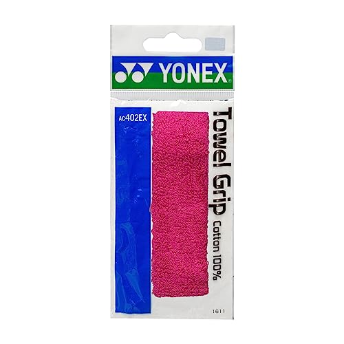 YONEX Schwammgriff, Mehrfarbig, one Size von YONEX