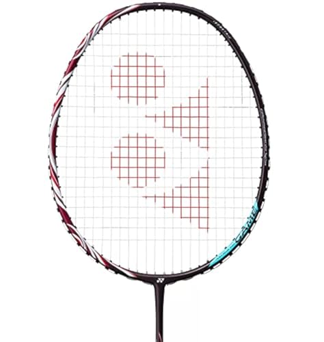 YONEX ASTROX 100GAME Badmintonschläger (besaitet) von YONEX