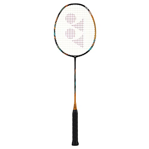 YONEX ASTROX 88S Play Badmintonschläger (88D Play - Gold) von YONEX