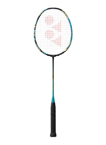 YONEX Graphit-Badmintonschläger Astrox Lite Serie, G4, 77 g, 13,6 kg Spannung - Astrox 88S Play von YONEX
