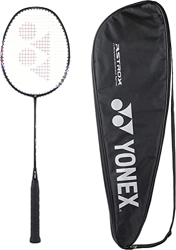 YONEX Badmintonschläger ASTROX LITE 21I, Graphit, Schwarz von YONEX