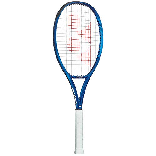 YONEX EZONE 108 Tennisschläger, Griffgröße 9,1 cm von YONEX