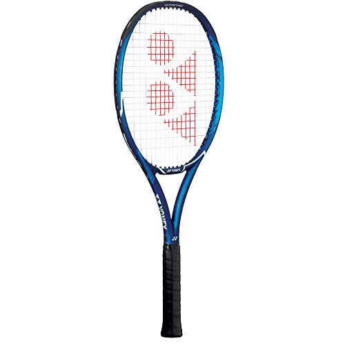 YONEX EZONE Ace Tennisschläger, Griffgröße 2: 11,4 cm von YONEX