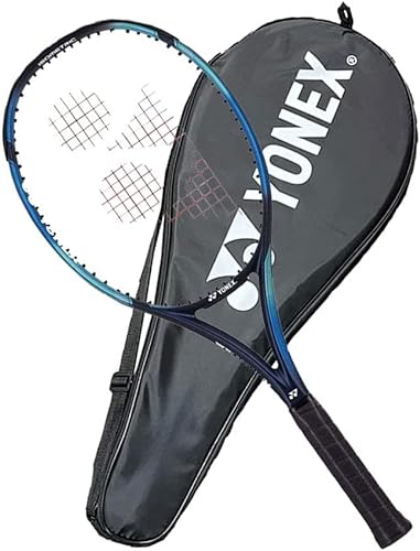 YONEX EZONE Ace Tennisschläger mit Abdeckung, vorbespannt, 2022 von YONEX