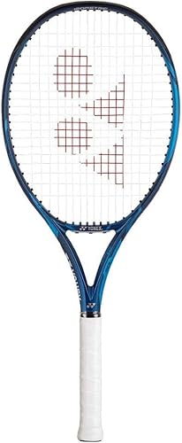 YONEX Ezone 105 Deep Blue Tennisschläger, Tennisschläger:L3 von YONEX