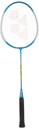 YONEX GR 303 Badminton Schläger Combo (Set von 2), GR 303, blau von YONEX
