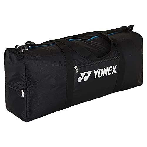 YONEX Große Tasche für Tennistraining, Schwarz von YONEX