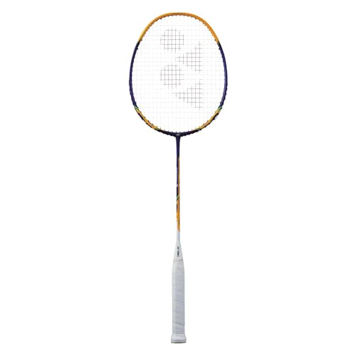 YONEX Nanoray 9 Badmintonschläger, Weiß von YONEX
