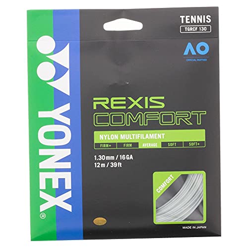 YONEX Rexis Comfort Tennissaite (16) von YONEX