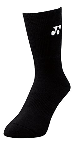YONEX Socken 19120 (Schwarz, M) von YONEX