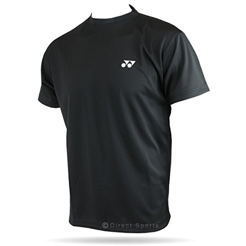 YONEX T-Shirt Plain von YONEX