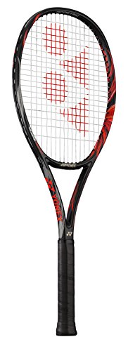 YONEX Tennisschläger VCORE Duel G 97a 270 g, schwarz, 2 von YONEX