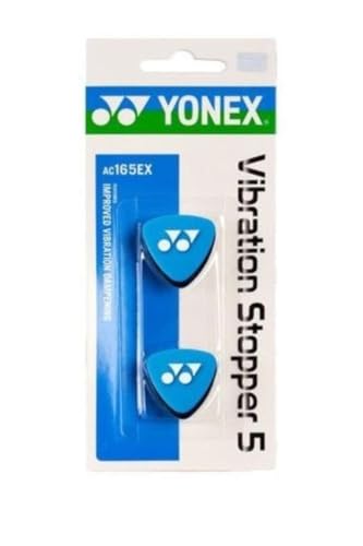 YONEX Vibration Stopper im 2er Blister Blue von YONEX
