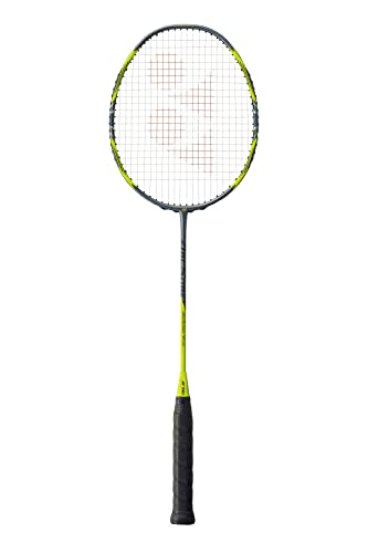 Yonex ArcSaber 7 Pro Badmintonschläger (unbespannt) (4UG5) von YONEX