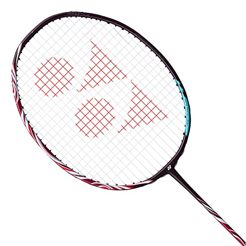 Yonex Astrox 100 ZZ Badmintonschläger (Kurenai) (3UG5) (unbesaitet) von YONEX