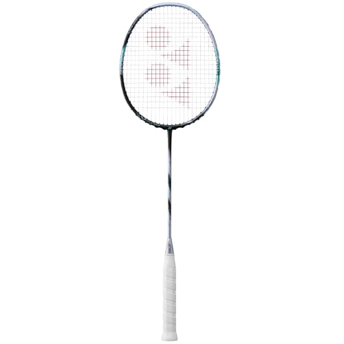 Yonex Astrox 88D Badmintonschläger, Farbe: Schwarz/Silber von YONEX