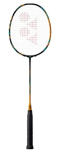 Yonex Astrox 88D Pro Badmintonschläger (Camel Gold), unbesaitet (3U, G4) von YONEX