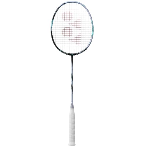 Yonex Astrox 88D Tour Badmintonschläger, Farbe: Schwarz/Silber von YONEX