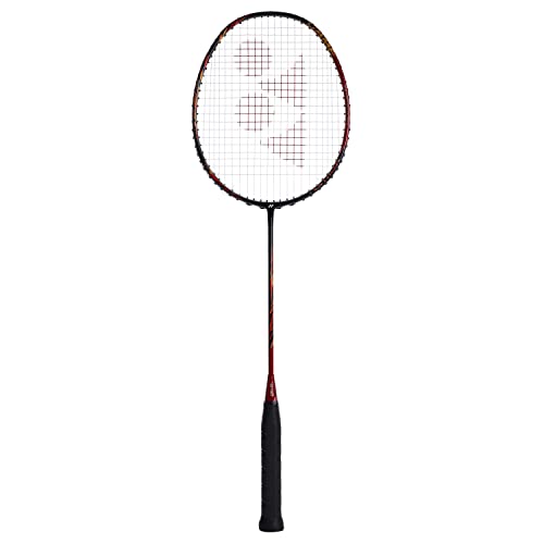 Yonex Astrox 99 Game Badmintonschläger – Cherry Sunburst von YONEX