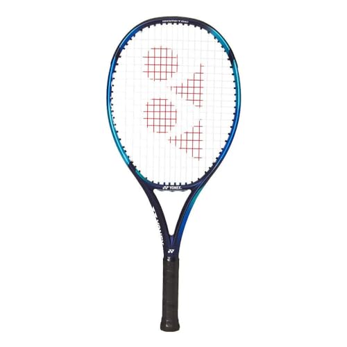 Yonex EZONE 25 240g Kinderschläger sky blue, Griffstärke:0 von YONEX