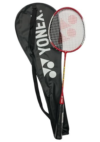 Yonex - Gr-020g G3 BLK/Gold – Badmintonschläger – Schwarz – Einheitsgröße von YONEX