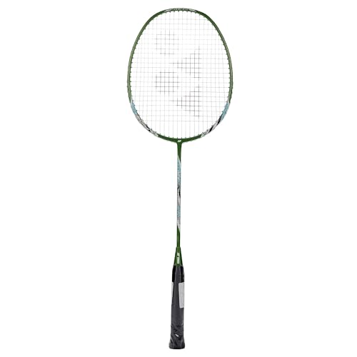 Yonex Graphite Arcsaber 73 Leichtbesaiteter Badmintonschläger, 5U G5 von YONEX