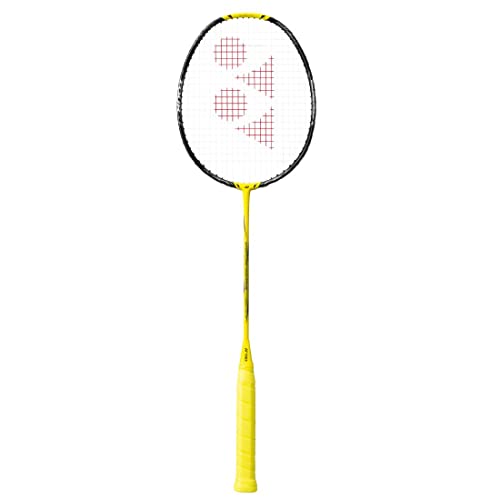 Yonex NanoFlare 1000 Tour Badmintonschläger – vorbespannt (4UG5) von YONEX