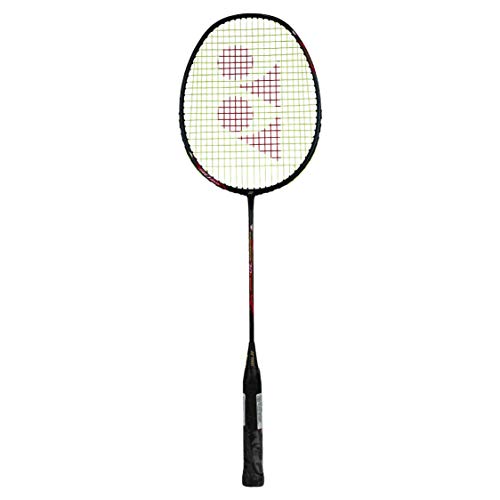 Yonex Nanoray 70 Light Badmintonschläger (NR 70 hellschwarz) von YONEX