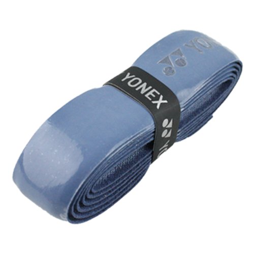 Yonex – Griffband für Badmintonschläger, Tennis oder Squash (synthetisches Material), blau von YONEX