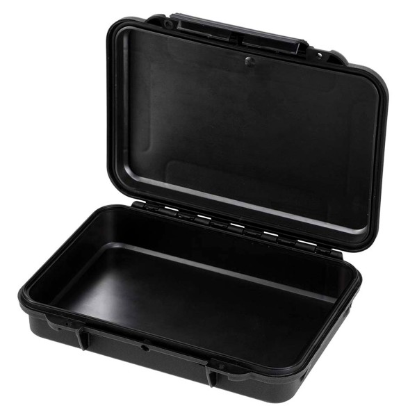 YOUCAMP HUMMER M- wasserfestes Schutzcase IP67 - 212x140x47mm von YOUCAMP