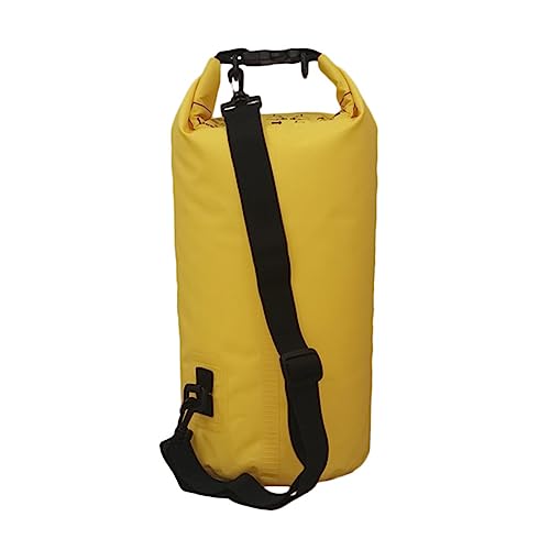 YOUNAFEN Dry Backpack Waterproof Floating Bag Roll Top Sack for Kajak Rafting Swimming Outdoor Gear Dry Bag 2L/3L/5L/10L/15L/20L von YOUNAFEN