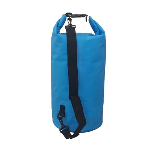 YOUNAFEN Dry Backpack Waterproof Floating Bag Roll Top Sack for Kajak Rafting Swimming Outdoor Gear Dry Bag 2L/3L/5L/10L/15L/20L von YOUNAFEN