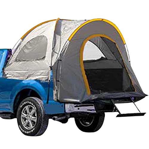 YXMPCZYY LKW-Zelt, wasserdichtes Pickup-Truck-Zelt, LKW-Ladeflächenzelt, LKW-Campingzelt, Outdoor-Camping, Familie, Touristen, Auto-Heckzelt () von YXMPCZYY