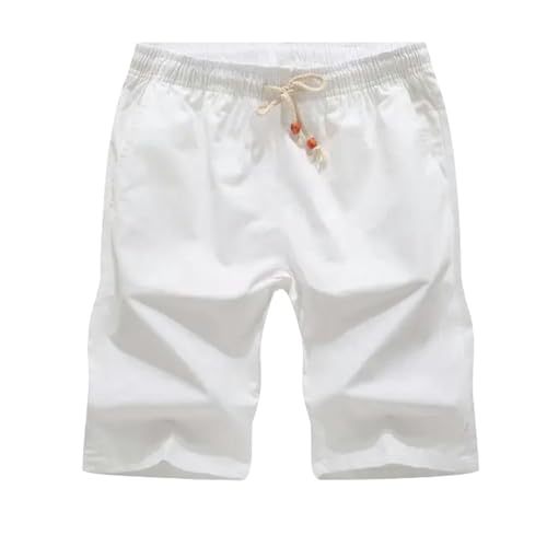 YYNLIN Laufhose Herren kurz Herren Summer Shorts Casual Board Shorts Classic Clothing Beach Shorts-y-XXXL von YYNLIN