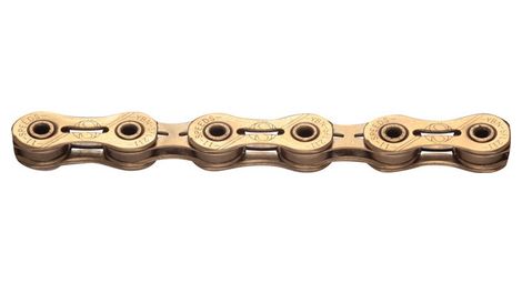 yaban sla211 ti n  titanium  chain 11s gold von Yaban