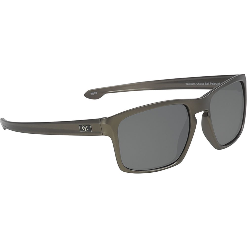 Yachter´s Choice Bali Polarized Sunglasses Schwarz  Mann von Yachter´s Choice