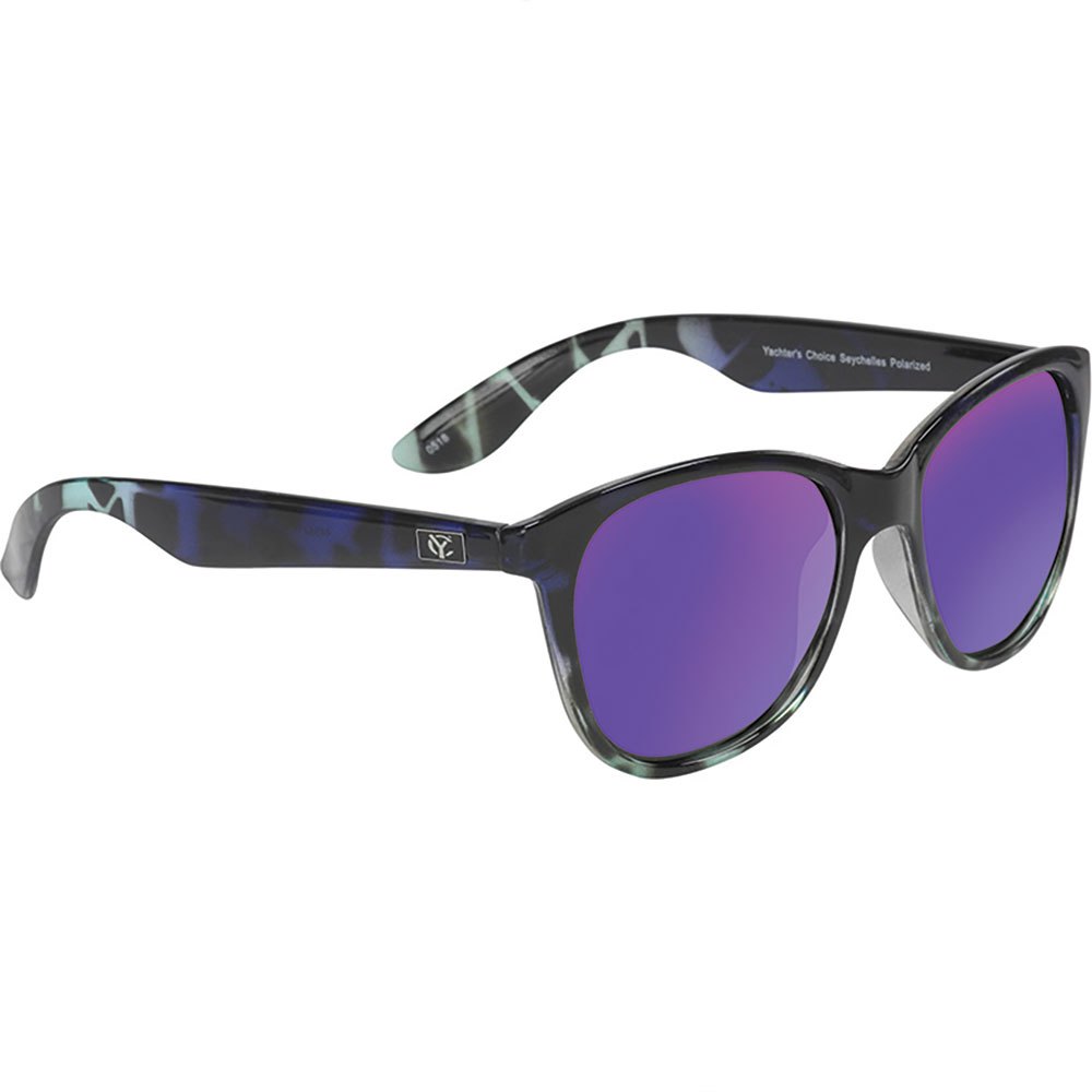 Yachter´s Choice Fiji Polarized Sunglasses Grau  Frau von Yachter´s Choice