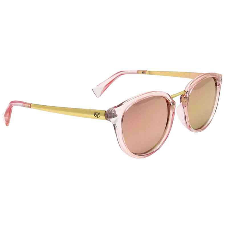 Yachter´s Choice Laguna Full Frame Polarized Sunglasses Golden  Mann von Yachter´s Choice