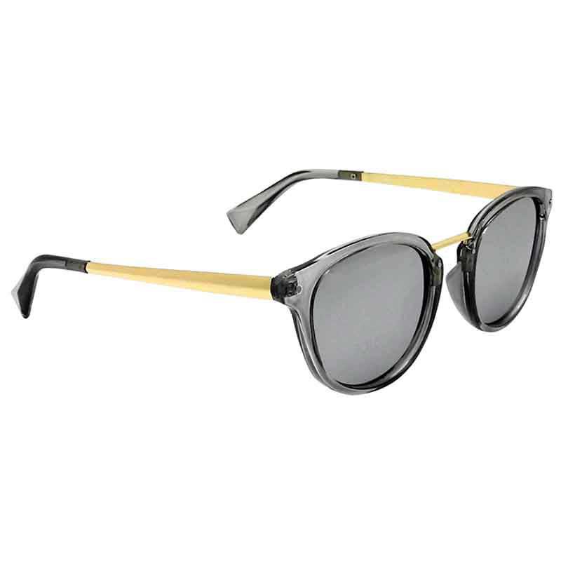 Yachter´s Choice Laguna Full Frame Polarized Sunglasses Golden  Mann von Yachter´s Choice